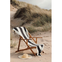 Drap publicitaire de bain Valmer VINGA Drap publicitaire de bain Valmer VINGA