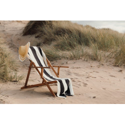 Drap publicitaire de bain Valmer VINGA Drap publicitaire de bain Valmer VINGA