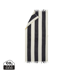 Drap publicitaire de bain Valmer VINGA Drap publicitaire de bain Valmer VINGA