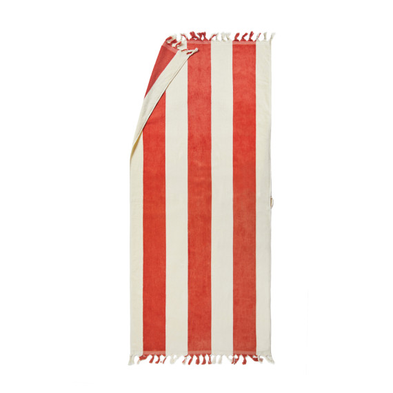 Drap publicitaire de bain Valmer VINGA Drap publicitaire de bain Valmer VINGA