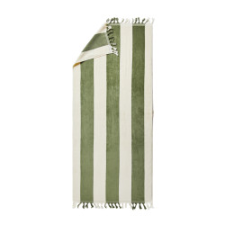Drap publicitaire de bain Valmer VINGA Drap publicitaire de bain Valmer VINGA