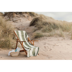 Drap publicitaire de bain Valmer VINGA Drap publicitaire de bain Valmer VINGA