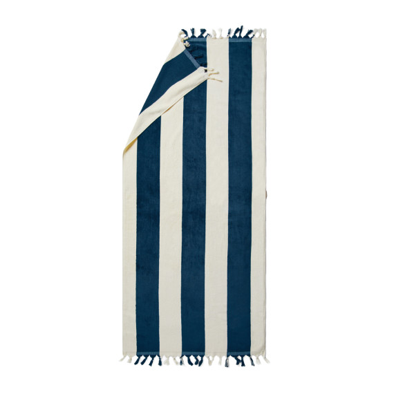 Drap publicitaire de bain Valmer VINGA Drap publicitaire de bain Valmer VINGA