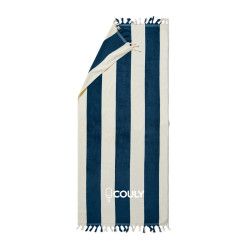 Drap publicitaire de bain Valmer VINGA Drap publicitaire de bain Valmer VINGA