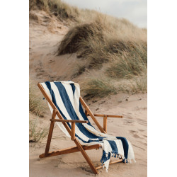 Drap publicitaire de bain Valmer VINGA Drap publicitaire de bain Valmer VINGA