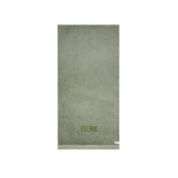 Serviette publicitaire Birch 70x140 VINGA