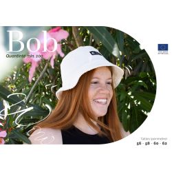 Bob publicitaire fabriqué en Europe