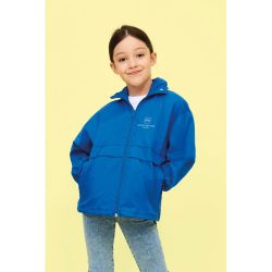 Coupe-Vent personnalisable enfant Surf Gamme sol’s 210 g