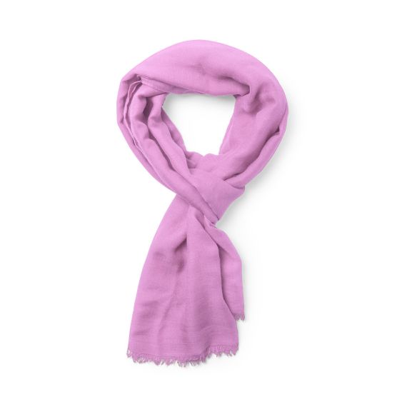 Foulard chèche personnalisé