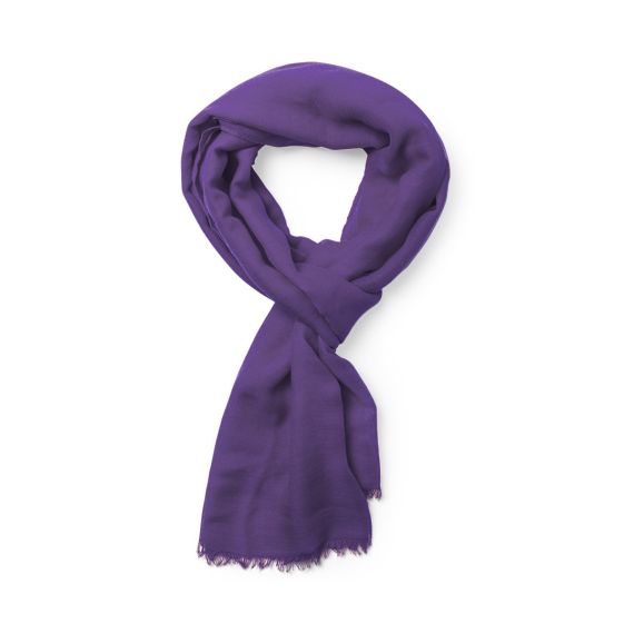 Foulard chèche personnalisé