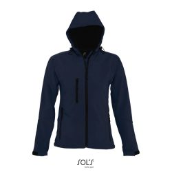 Veste softshell personnalisée femme SOL’S 340 g