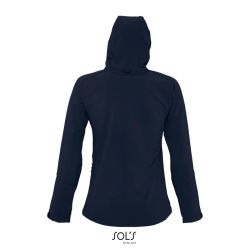 Veste softshell personnalisée femme SOL’S 340 g