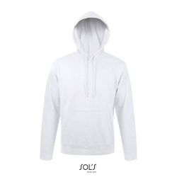 Sweat personnalisé à capuche unisexe SOL'S 280g/m²