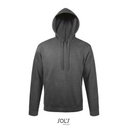 Sweat personnalisé à capuche unisexe SOL'S 280g/m²