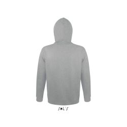 Sweat personnalisé à capuche unisexe SOL'S 280g/m²