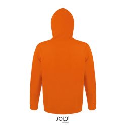 Sweat personnalisé à capuche unisexe SOL'S 280g/m²