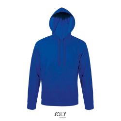 Sweat personnalisé à capuche unisexe SOL'S 280g/m²