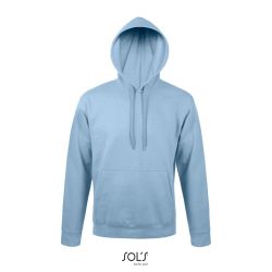 Sweat personnalisé à capuche unisexe SOL'S 280g/m²