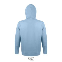 Sweat personnalisé à capuche unisexe SOL'S 280g/m²