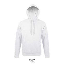 Sweat personnalisé à capuche unisexe SOL'S 280g/m²