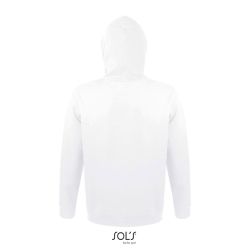 Sweat personnalisé à capuche unisexe SOL'S 280g/m²