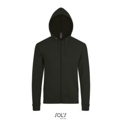 Veste personnalisée sweat zippée 260 gr unisexe SOL'S