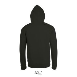 Veste personnalisée sweat zippée 260 gr unisexe SOL'S