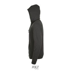 Veste personnalisée sweat zippée 260 gr unisexe SOL'S