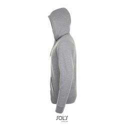 Veste personnalisée sweat zippée 260 gr unisexe SOL'S