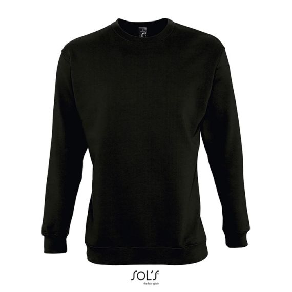 Sweater personnalisé 280 gr unisexe SOL'S