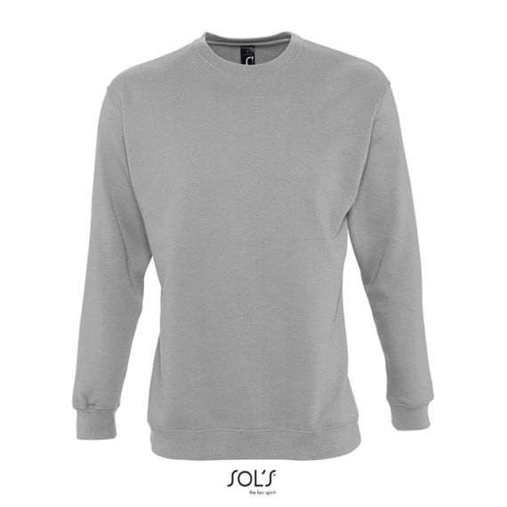 Sweater personnalisé 280 gr unisexe SOL'S