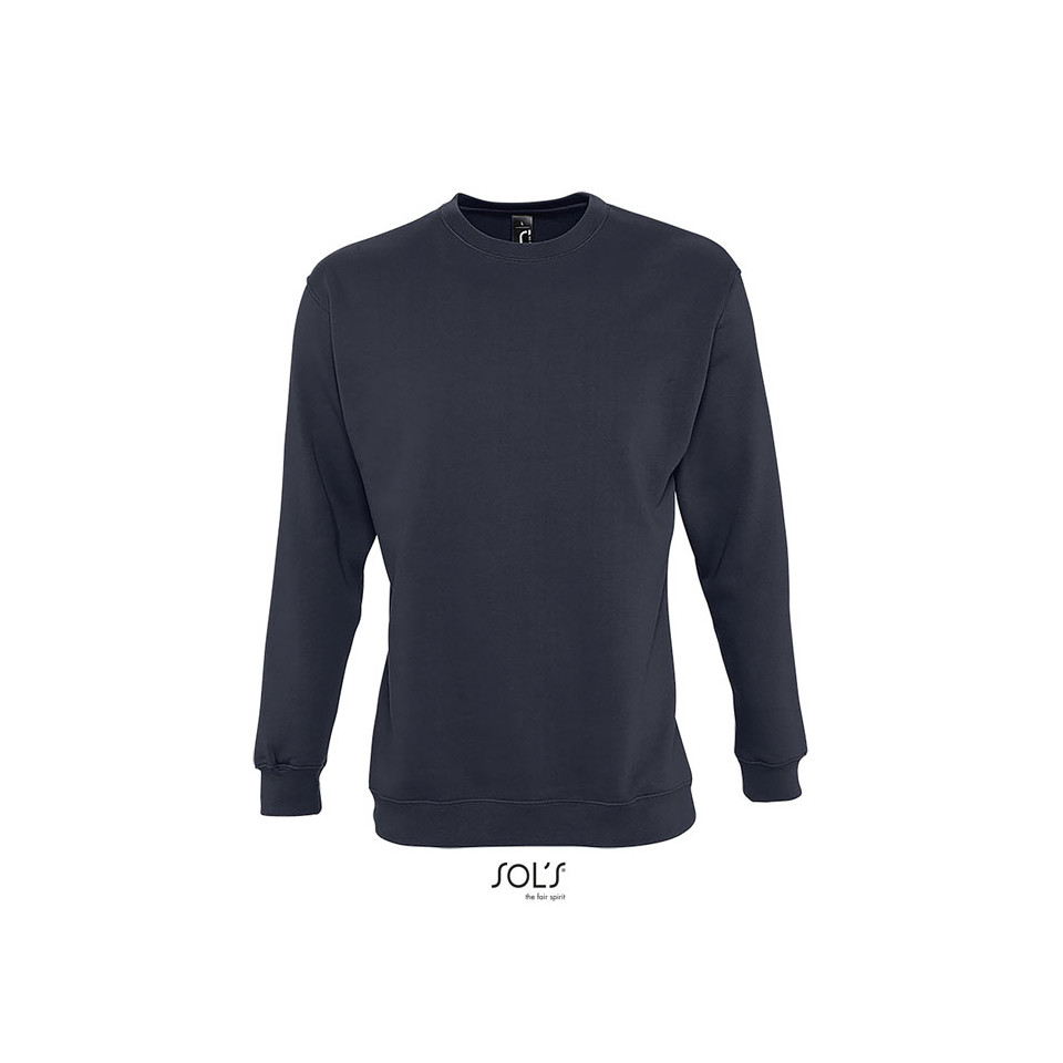 Sweater personnalisé 280 gr unisexe SOL'S