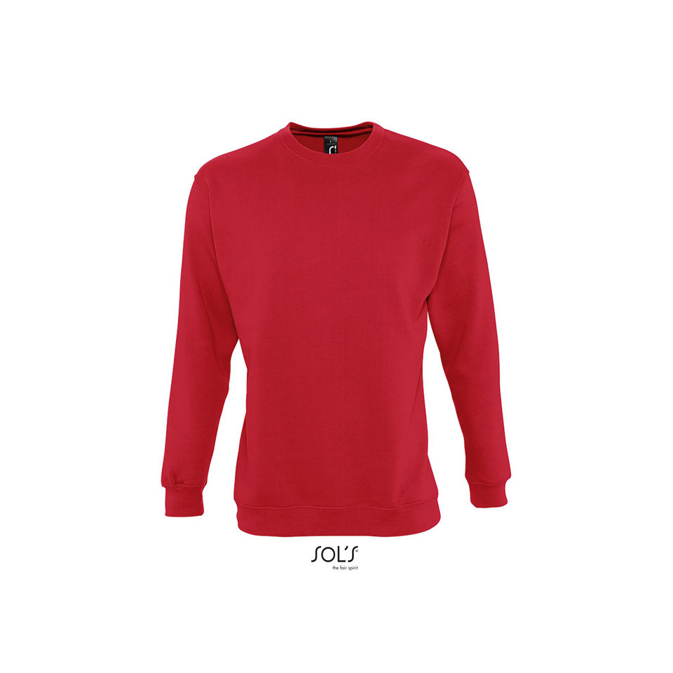 Sweater personnalisé 280 gr unisexe SOL'S