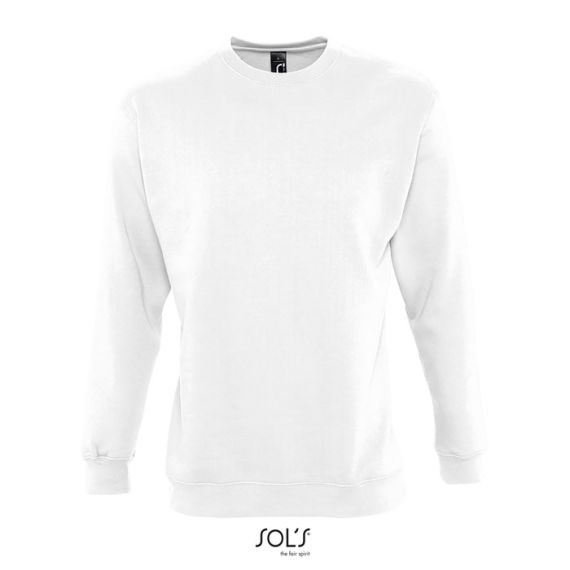 Sweater personnalisé 280 gr unisexe SOL'S