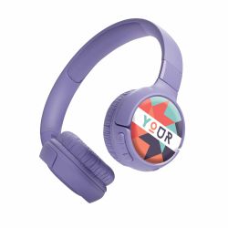 Casque personnalisé sans fil Tune 520BT JBL