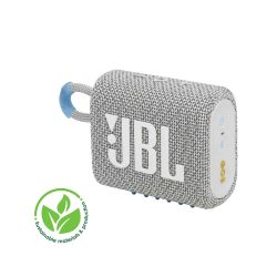 Enceinte personnalisée JBL GO 3 ECO