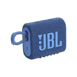 Enceinte personnalisée JBL GO 3 ECO