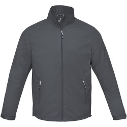 Veste publicitaire légère Palo pour homme Veste publicitaire légère Palo pour homme