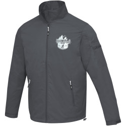 Veste publicitaire légère Palo pour homme Veste publicitaire légère Palo pour homme