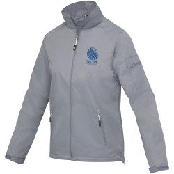 Veste publicitaire légère Palo pour femme Veste publicitaire légère Palo pour femme
