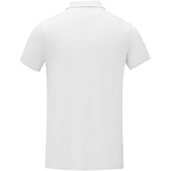 Polo publicitaire Deimos en tissu léger et à manches courtes pour homme Polo publicitaire Deimos en tissu léger et à manches courtes pour homme