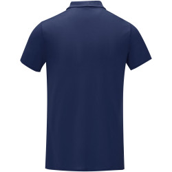 Polo publicitaire Deimos en tissu léger et à manches courtes pour homme Polo publicitaire Deimos en tissu léger et à manches courtes pour homme