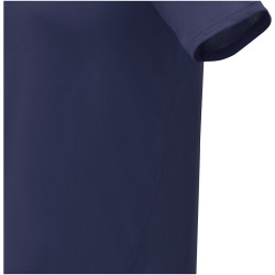 Polo publicitaire Deimos en tissu léger et à manches courtes pour homme Polo publicitaire Deimos en tissu léger et à manches courtes pour homme