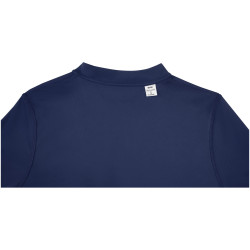 Polo publicitaire Deimos en tissu léger et à manches courtes pour homme Polo publicitaire Deimos en tissu léger et à manches courtes pour homme