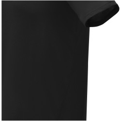 Polo publicitaire Deimos en tissu léger et à manches courtes pour homme Polo publicitaire Deimos en tissu léger et à manches courtes pour homme