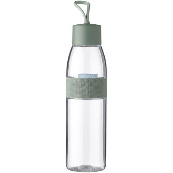 Bouteille publicitaire d'eau Mepal Ellipse de 500 ml