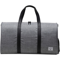 Sac de sport publicitaire Herschel Novel™ de 43 L