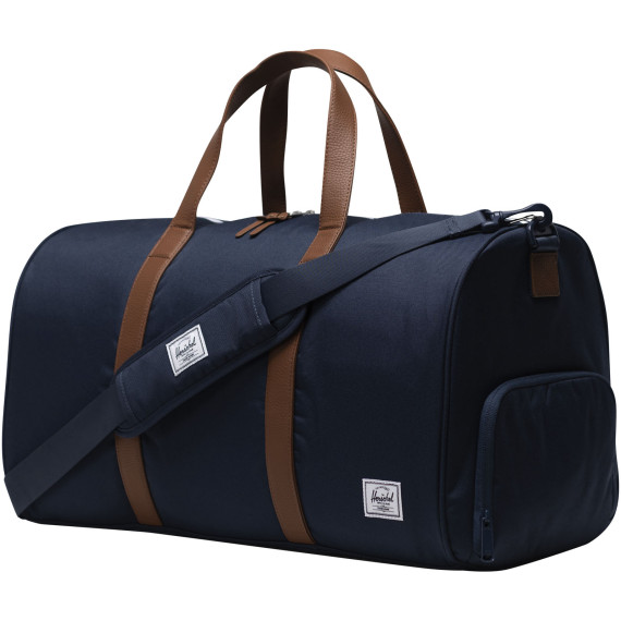 Sac de sport publicitaire Herschel Novel™ de 43 L