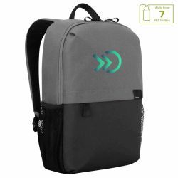 Sac à dos personnalisé Targus Campus Sagano™ EcoSmart® 15,6"