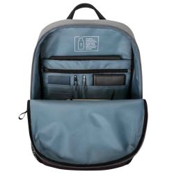 Sac à dos personnalisé Targus Campus Sagano™ EcoSmart® 15,6"